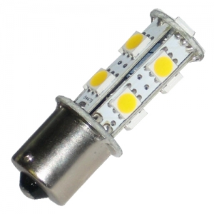 JC10/1WW/BA15S/LED