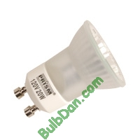 MR11FL20/L/GU10, 10 pack