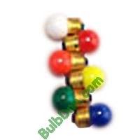 S11YEL7.5C, case of 25