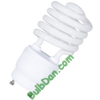 CFL23/35/GU24, 10 pack