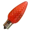 C9RED/FC/LED, 25 pack