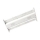 Halco Premier Linear High Bay; 101W, 120-277V, 5000K, 80 CRI, High Temp