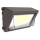 WPFS1-WS-CS-U-PC 23532 ProLED Select Wallpack Field Selectable Wattage (30W 40W 50W 60W) & CCT(3000K 4000K 5000K) 120-347VAC Bronze with Photocell