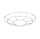 ERHB-WG 37306 Essential Round Highbay Wire Guard
