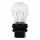 3156K bulb, pack of 10